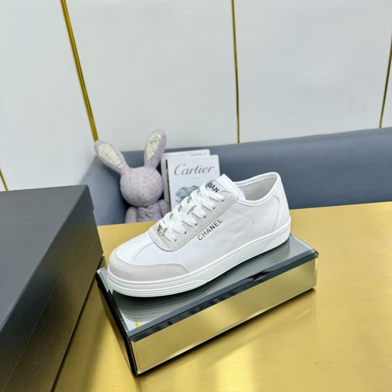 Ch*el casual shoes